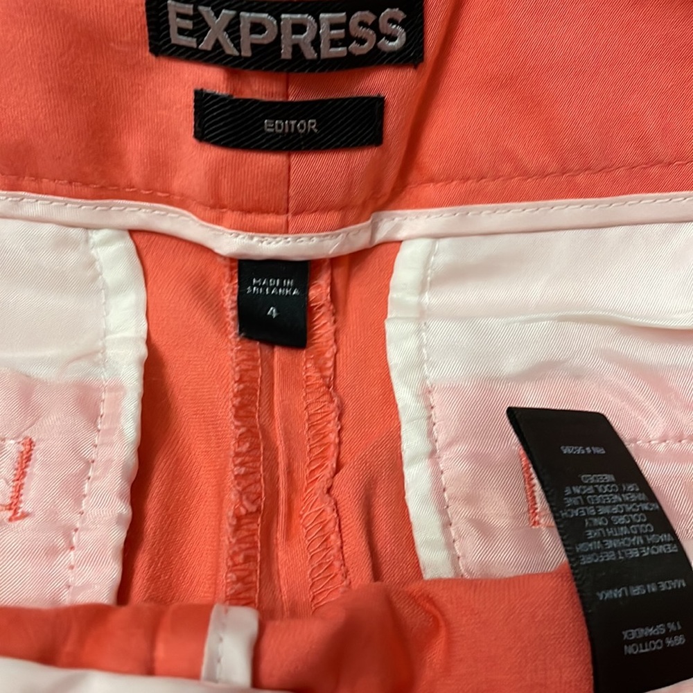 Express Editor Short - Picture 6 of 6